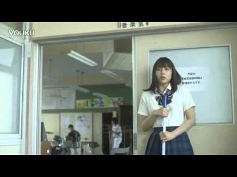 広瀬アリス 赤城乳業 ガツン、とみかん「言えなかった夏」 CM - YouTube