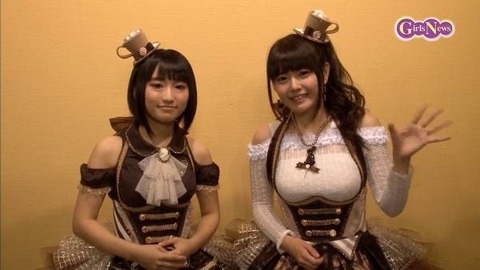 【声優】悠木碧さんが、写真で顔を隠すようになった理由ｗｗｗｗｗｗ : 俺氏的なニュースと雑記