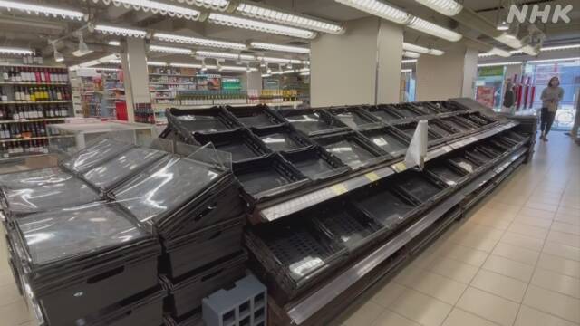 香港 2021年末からの新規感染 全人口の1割超に 封じ込め長期化も｜NHK