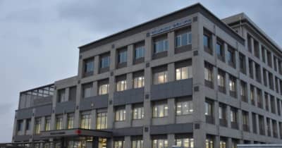 暴行し車に監禁　容疑の男ら7人逮捕　茨城県警 ｜ 茨城新聞クロスアイ