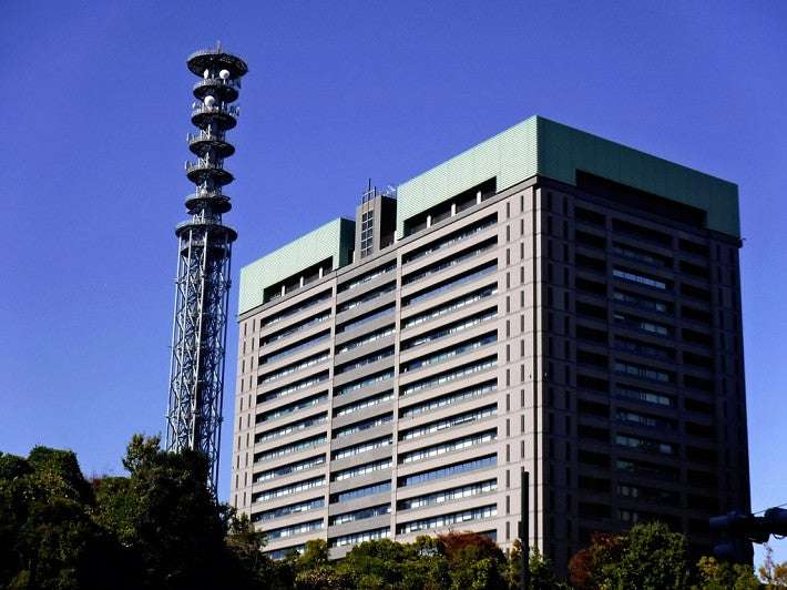 北朝鮮の弾道ミサイル、青森沖のＥＥＺ内に落下か : 政治 : ニュース : 読売新聞オンライン