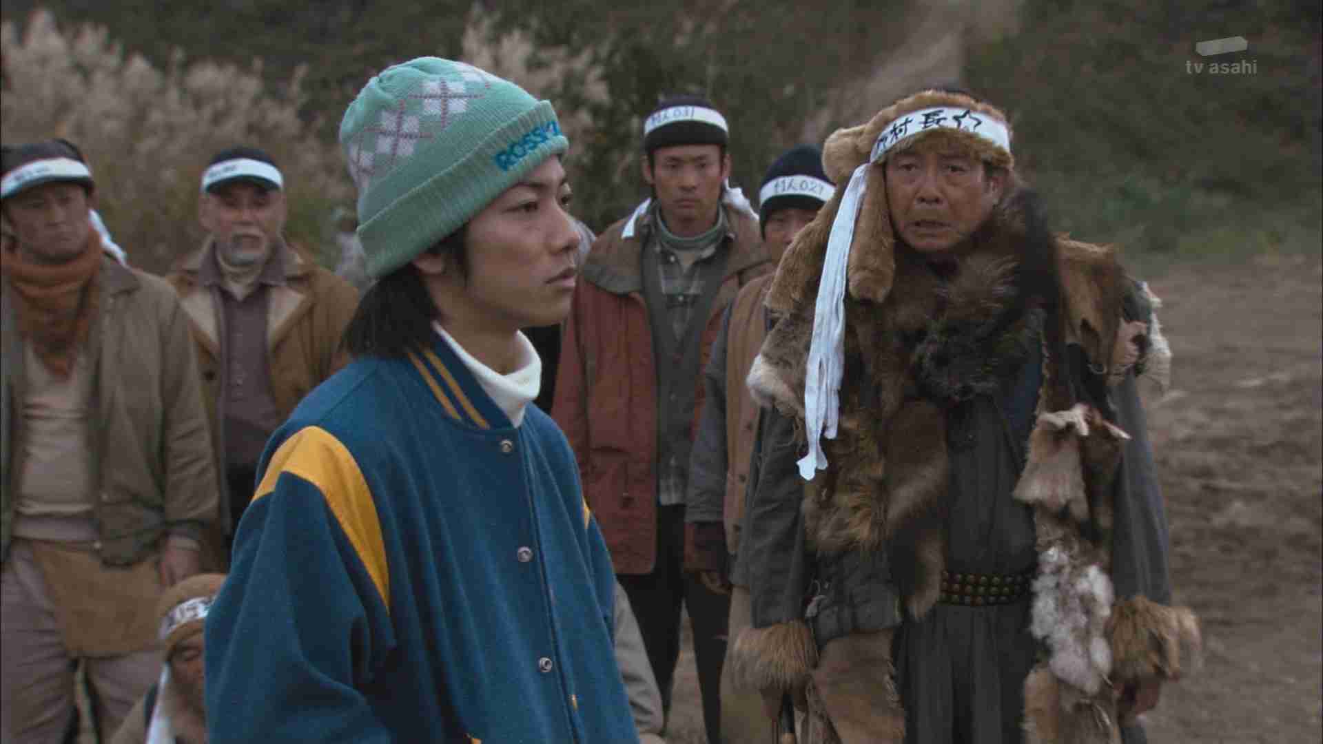 主役クラス俳優が脇役で出ていた映画やドラマ