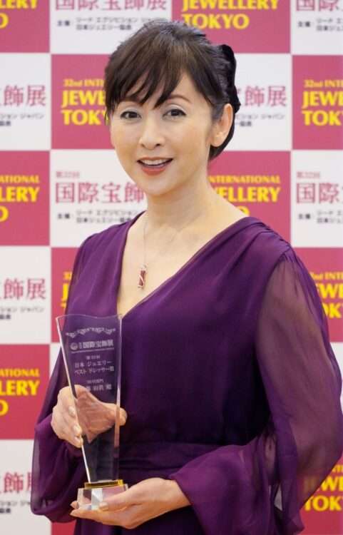 斉藤由貴の長女が女優デビューしていた　今後は「親子共演」の可能性も