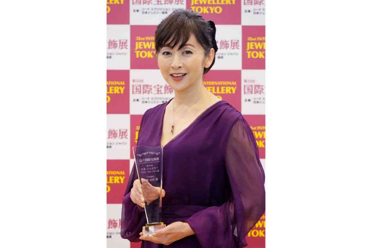 斉藤由貴の長女が女優デビューしていた　今後は「親子共演」の可能性も｜NEWSポストセブン