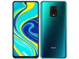 価格.com -  『OCNモバイルのデータ通信が出来ません』 Xiaomi Redmi Note 9S 64GB SIMフリー のクチコミ掲示板