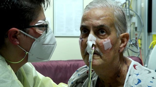 ブタの心臓移植した世界初の男性、亡くなる　米国（日テレNEWS） - Yahoo!ニュース