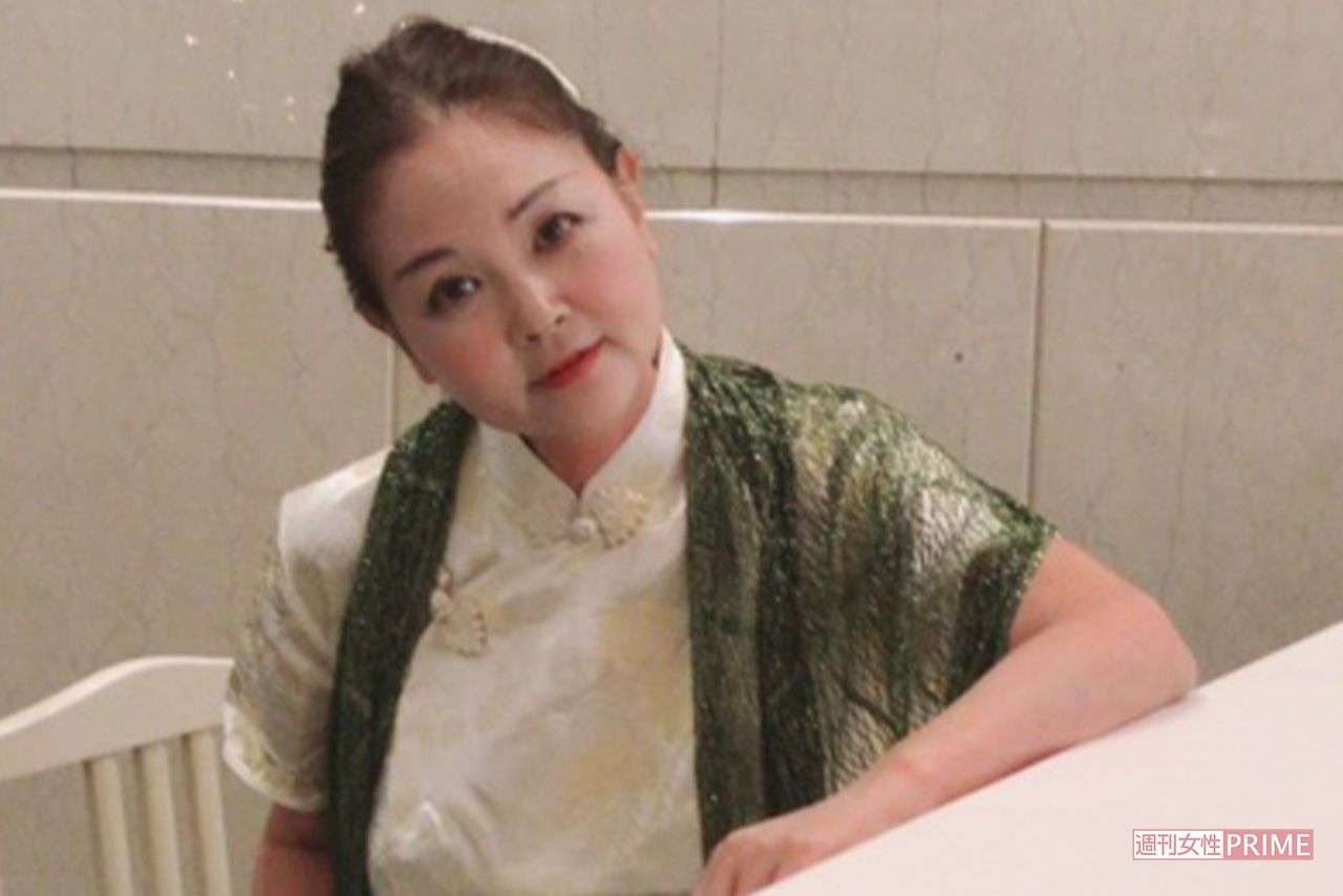 泰葉、数々の奇行を繰り返した“4年間の躁状態”を語る「私は鬼のような顔をしていた」 | 週刊女性PRIME