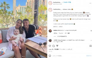 生まれつき顔に赤いあざのある赤ちゃん　「虐待を疑われたことも」と母親（英）