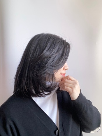 太っている40代がたどり着いた、痩せてなくてもおしゃれを楽しむための３つの工夫