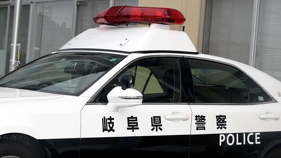 女児のマスク下ろしキス迫る　強制わいせつ未遂容疑、４４歳男逮捕　岐阜県警 | 岐阜新聞Web
