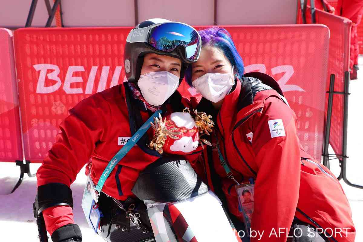 【実況・感想】北京パラリンピック 総合トピ 3月5日