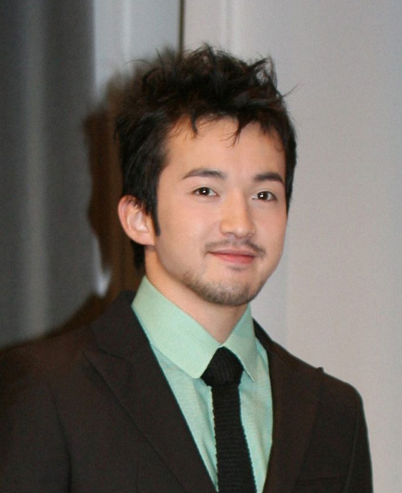 浅利陽介　「相棒」シリーズからの卒業明かす「素晴らしい経験値を頂いたと」　反町隆史に続き― スポニチ Sponichi Annex 芸能