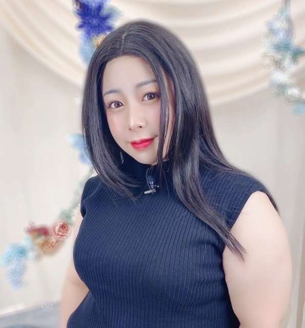 餅田コシヒカリ“黒髪のセクシー美女”に変身 メイク担当・ざわちん「もともと素材がいい」