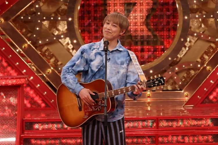 『R-1』お見送り芸人しんいちが優勝 “20代目王者”に輝く