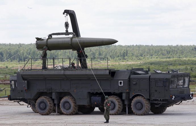 ロシア軍、ミサイルをほぼ使い果たす、生産工場は24時間操業に…航空機は3分の1を失う？！ : 軍事・ミリタリー速報☆彡
