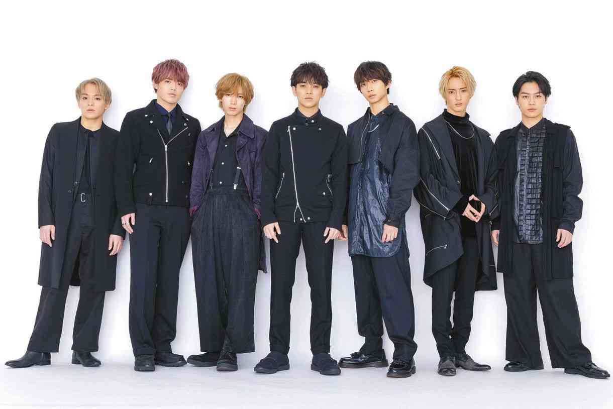 Travis Japan米国修業 同世代Snow Man＆SixTONES同時デビューがきっかけ…リーダー宮近「ジャニーさんペインさんに恩返し」（中日スポーツ） - Yahoo!ニュース