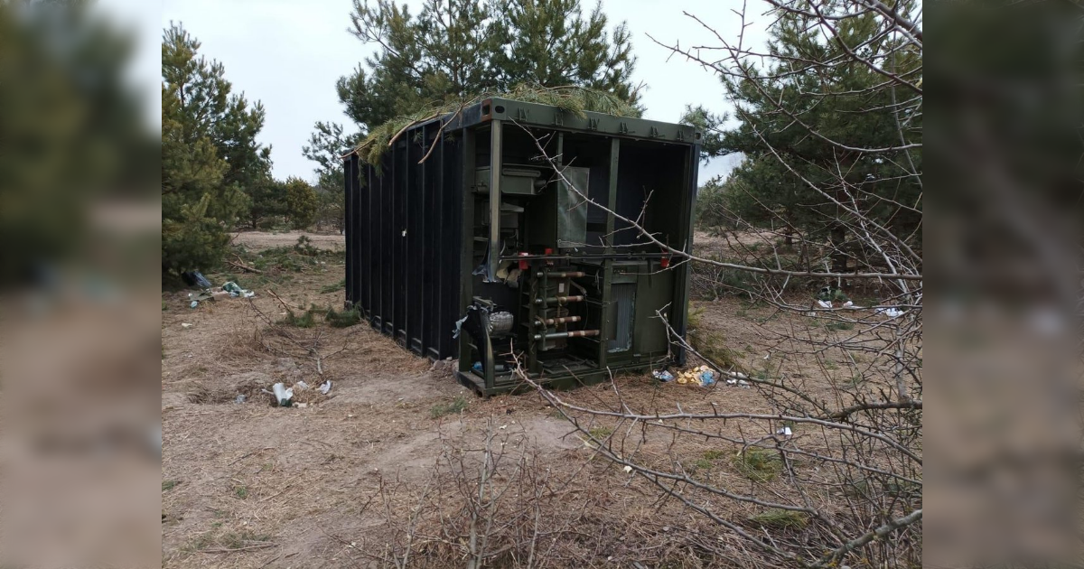 ウクライナが、ロシア最高機密の「移動式電子戦指揮所」を鹵獲？「米やNATOが戦闘機を先払いするわ」「10年は露が優位を失う」「小説に書いたら『作者は軍事を知らん』と言われる」… - Togetter
