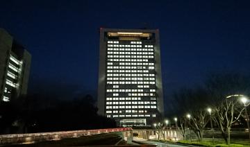 【速報】新型コロナクラスター　茨城の病院で新たに113人感染、計169人に　新クラスター疑いは8件（茨城新聞クロスアイ） - Yahoo!ニュース