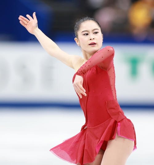 フィギュア宮原知子、24歳誕生日に現役引退発表「やりきったという気持ちでいっぱい」