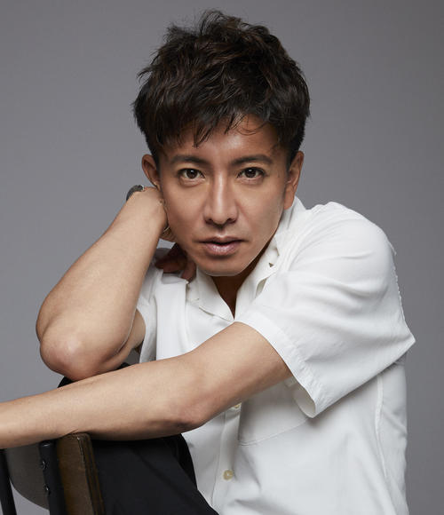 木村拓哉2年ぶり連ドラ主演、高校ボクシング部の“腐った”コーチ役「逃げずに演じたい」