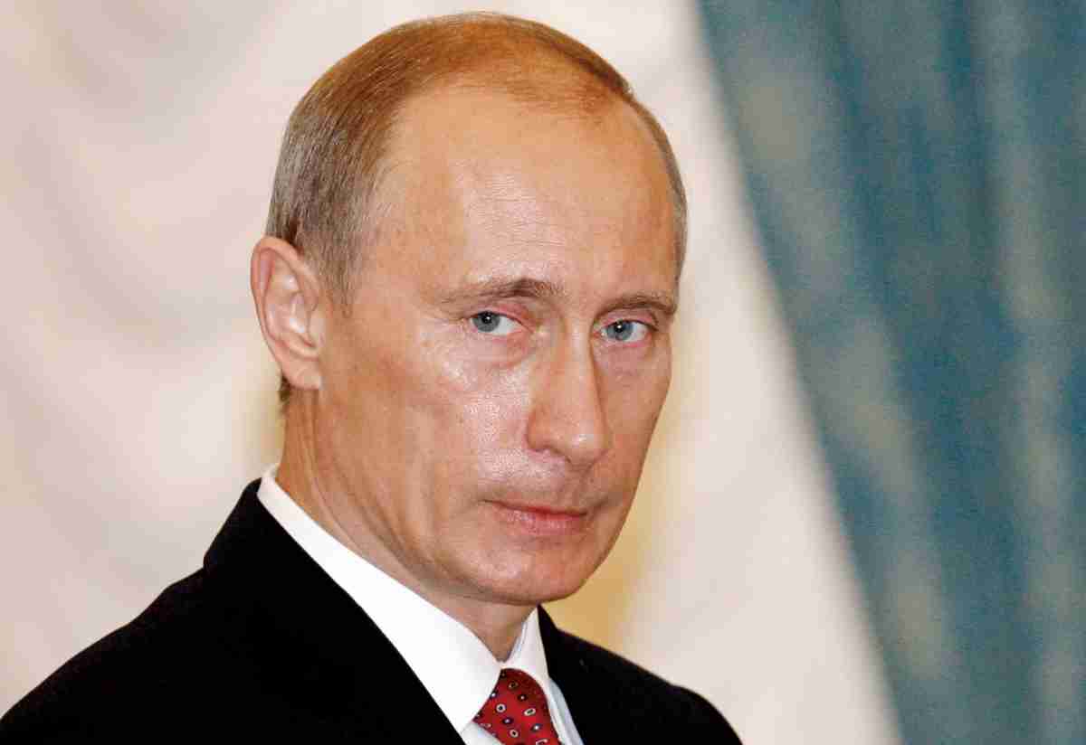 プーチン大統領“実母”の秘密　当局が写真をすべて没収、取材しても放送できず｜NEWSポストセブン - Part 2