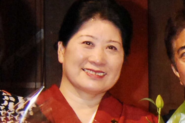 あき竹城がテレビから消えた！引退説の真相　本人から届いた「伝言」