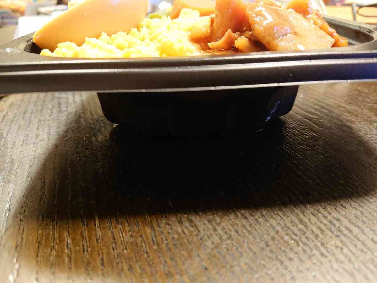 確実に！小さくなってる商品