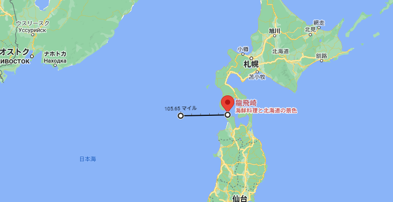 北朝鮮 弾道ミサイルの可能性あるもの発射か 政府