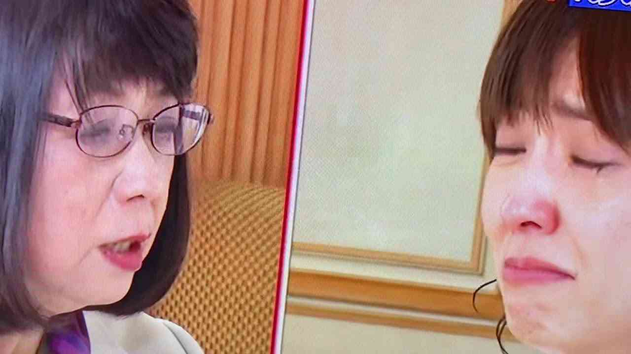 小林麻耶と母との絆〜麻央も - YouTube