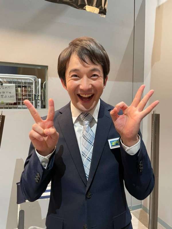 浅利陽介　「相棒」シリーズからの卒業明かす「素晴らしい経験値を頂いたと」　反町隆史に続き