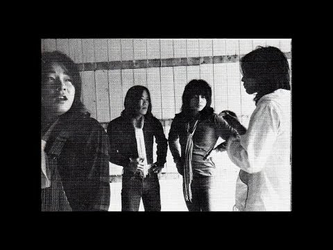 甲斐ﾊﾞﾝﾄﾞ「ｸﾞｯﾄﾞﾅｲﾄ･ﾄﾞｰﾙ」鹿取洋子さんへの提供曲 - YouTube