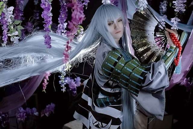 年齢を理由にコスプレをやめなくてもいい… 54歳、奇跡の