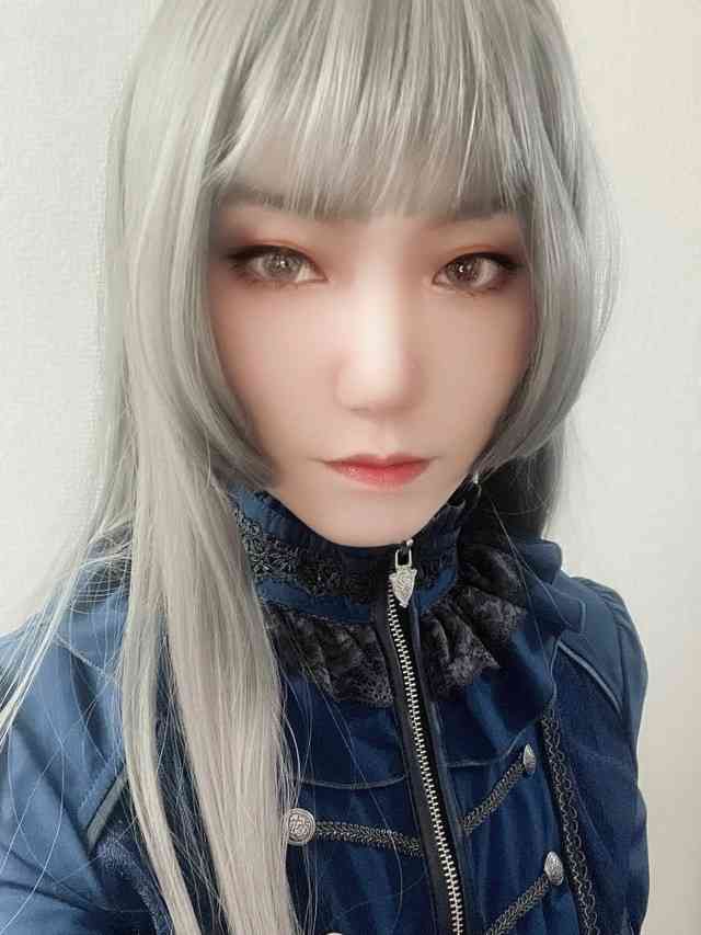 年齢を理由にコスプレをやめなくてもいい… 54歳、奇跡の