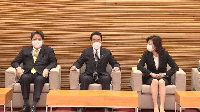 ウクライナへの1億ドル緊急人道支援を決定　日本政府（日テレNEWS） - Yahoo!ニュース