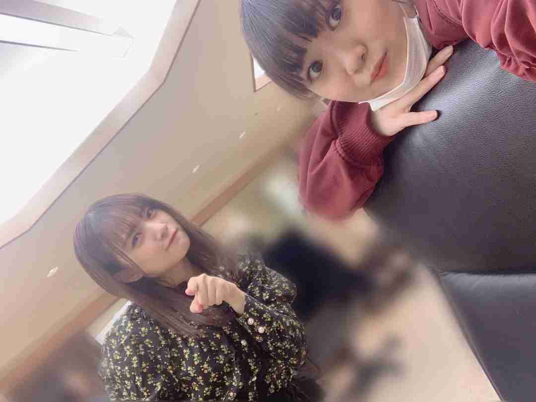 大好きな稲場さん♡工藤由愛 | Juice＝Juiceオフィシャルブログ Powered by Ameba