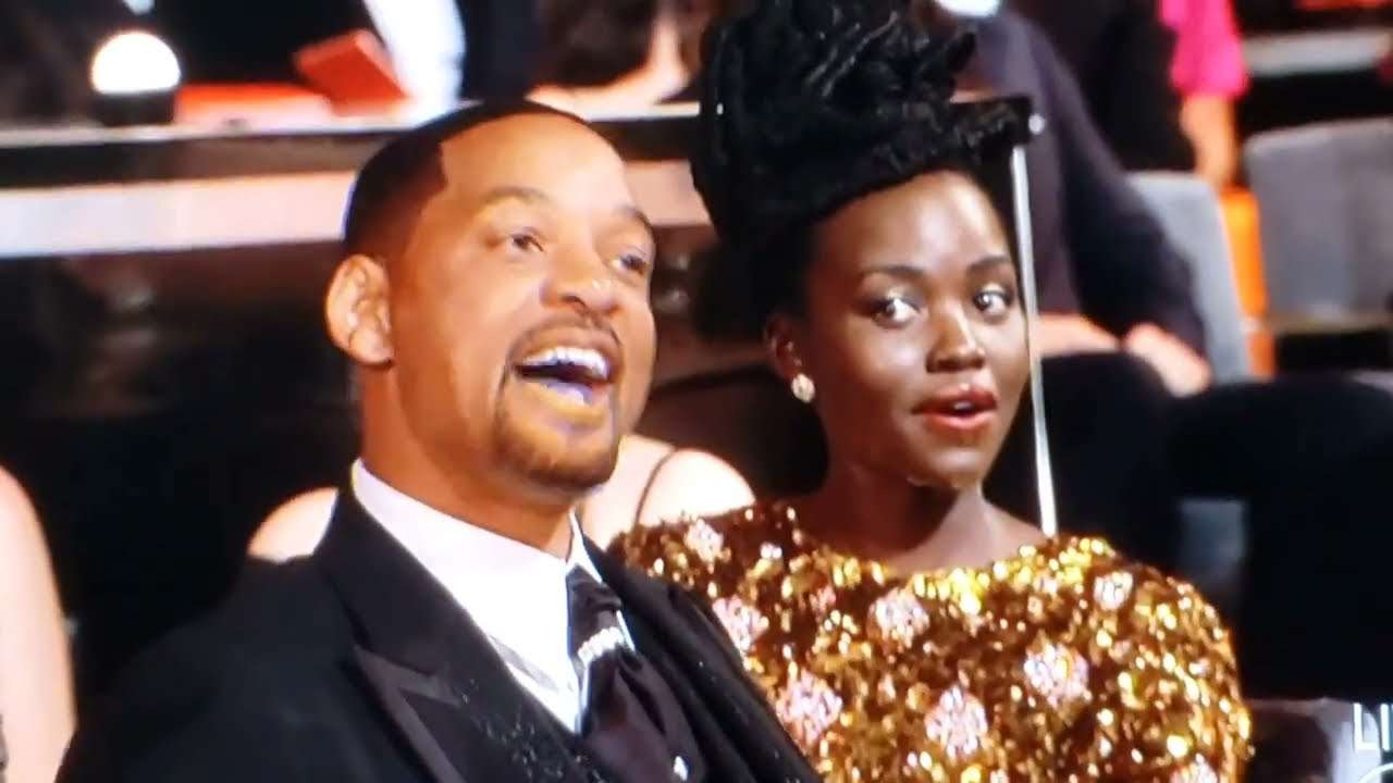 ニコール・キッドマンの写真「ウィル・スミスのビンタに仰天」はデマ　SNS拡散も…撮影は式開始前