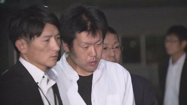 【速報】東名あおり運転死傷事故差し戻し裁判 石橋被告に懲役18年求刑 検察側「危険運転罪」を主張