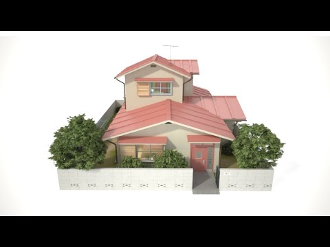 野比家 のびけ 遊覽 Nobis' Residence - YouTube