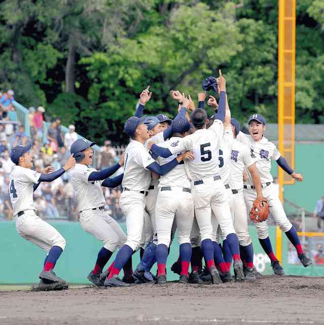 【南北海道】北照、監督交代２度の不祥事乗り越え大勝で甲子園 : スポーツ報知