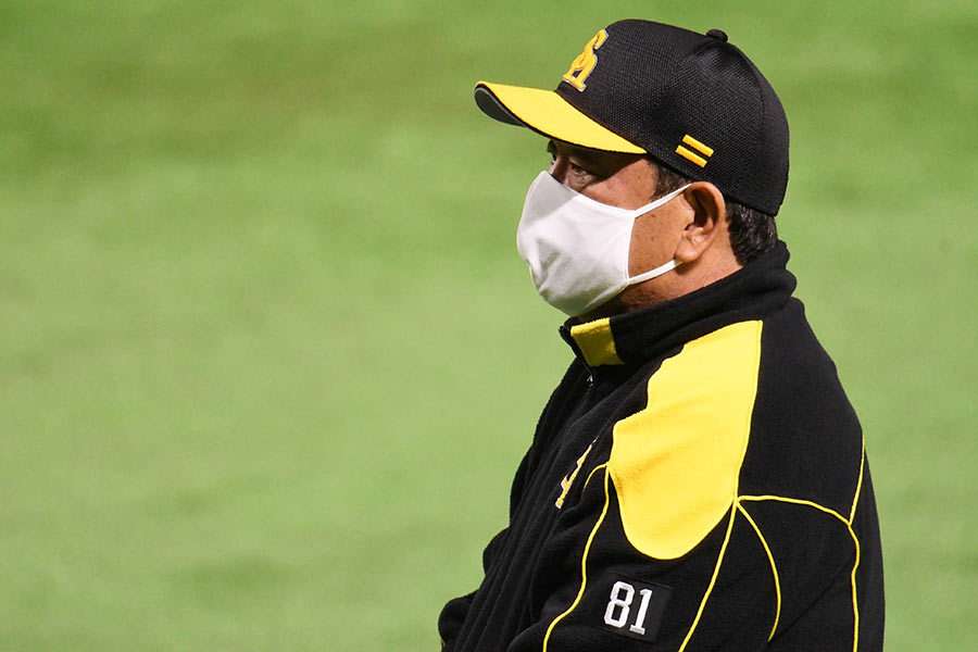 新庄ハムと“命運”分けた…ソフトバンクの投打が浮き彫りにした「四球」の怖さ（Full-Count） - Yahoo!ニュース