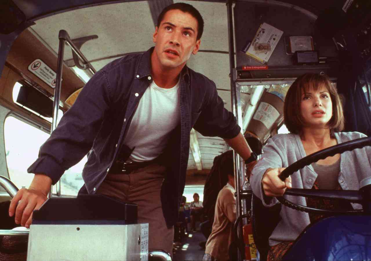 キアヌ・リーブス、『スピード2』出演を拒否った「1つ原因」を告白