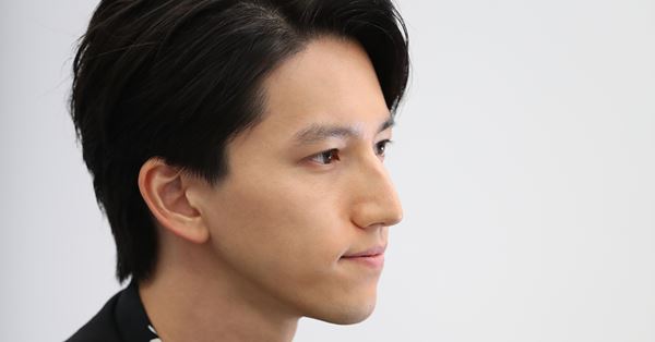 田口淳之介語る家族との絶縁「辞めたあんたに価値ないと…」 | 女性自身