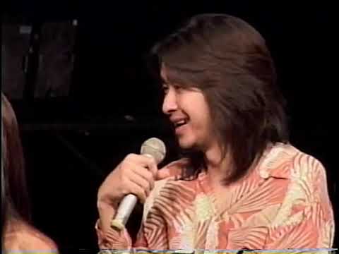 大江千里Live Depot(TOKYO FM) ICEゲスト - YouTube