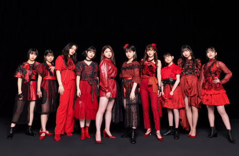 アンジュルム：プロフィール｜ハロー！プロジェクト　オフィシャルサイト