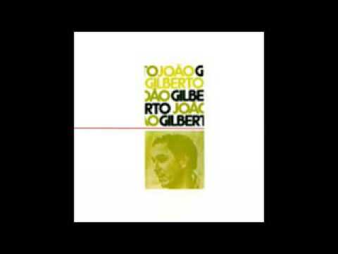 João Gilberto - 1973 - Full Album - YouTube