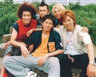 ドラマ【木更津キャッツアイ】見てた人