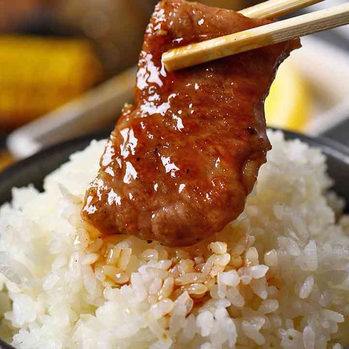 一人焼肉を語ろう