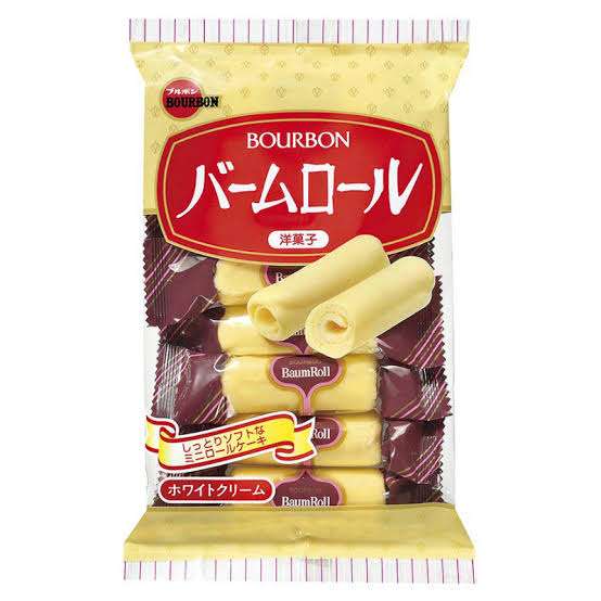 好きなお菓子に＋を押すトピPart2
