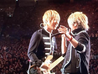 もしGLAYのTERUになったらやりたい事Part3