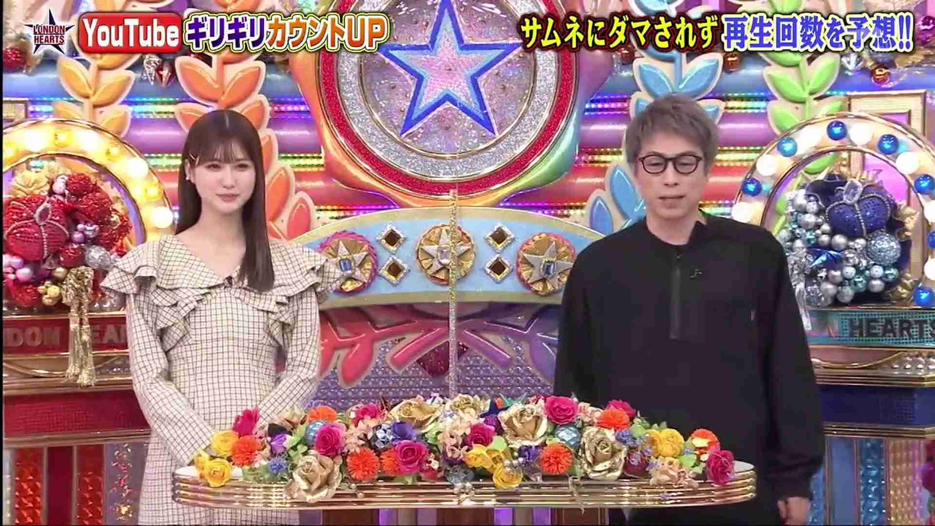 めるる“バラエティーの置物”でも大好評！ みちょぱ・ニコルとの大きな差…